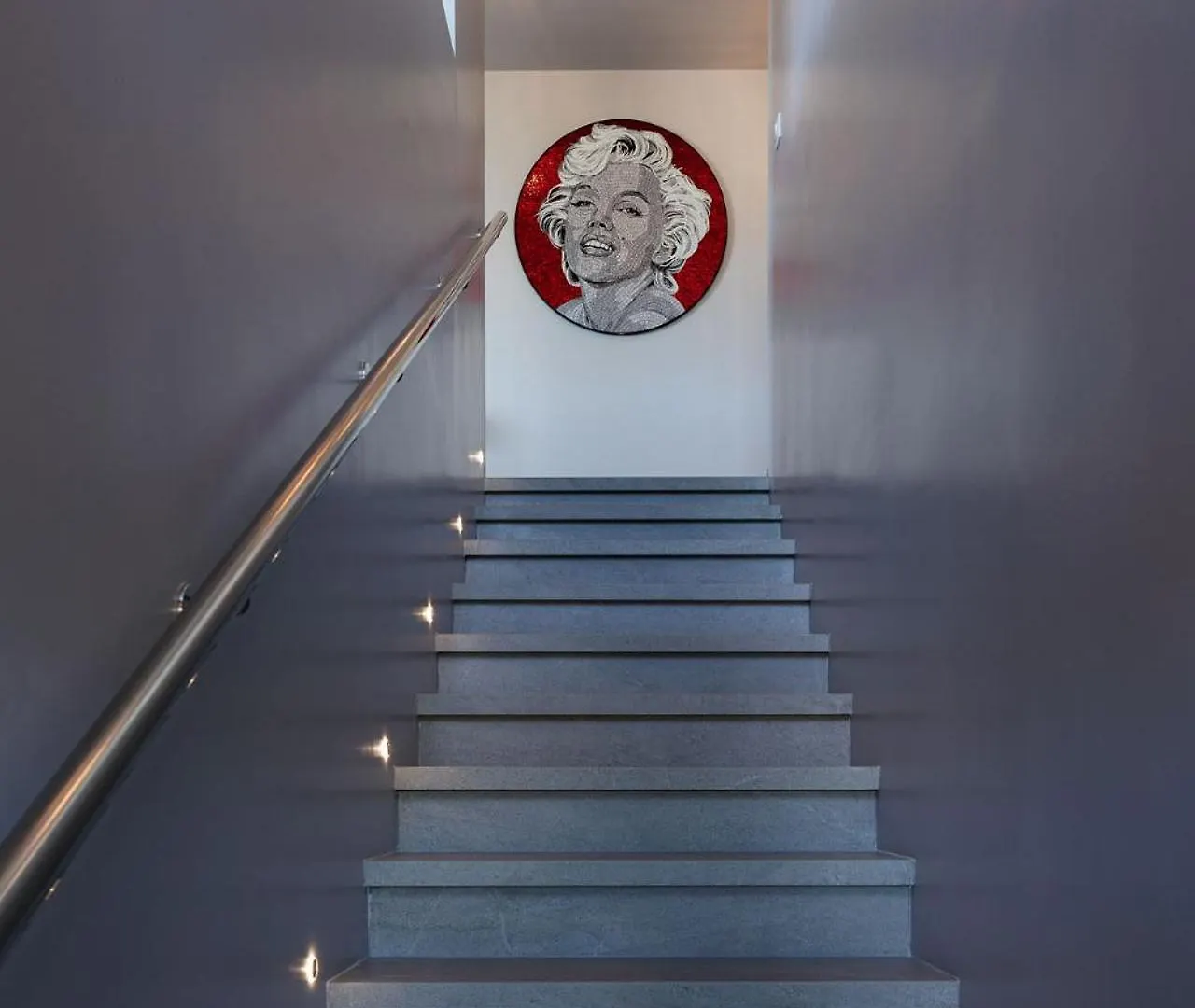 Villa Astra St-Jean St-Barths St. Barthelemy