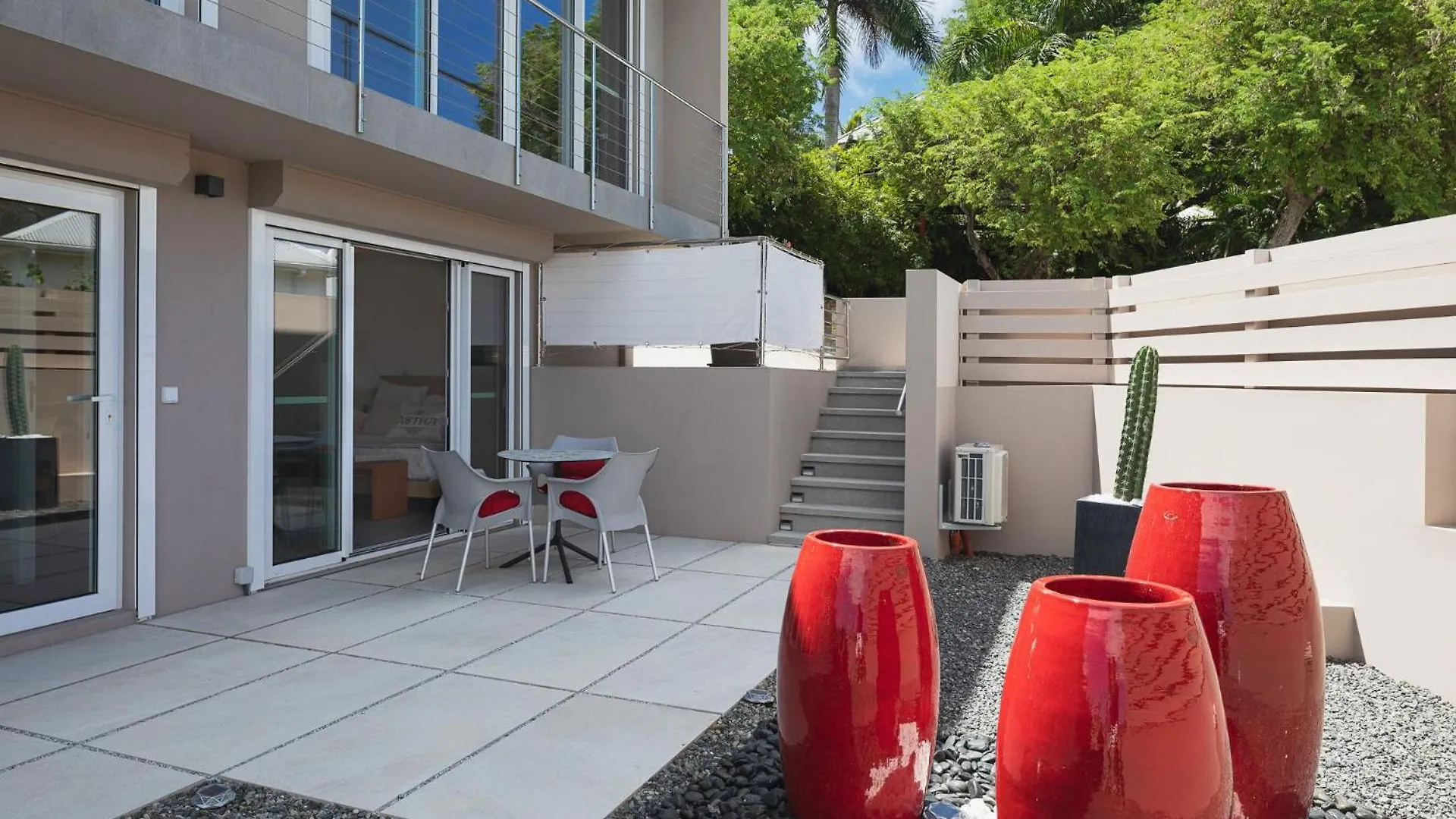 Villa Astra St-Jean St-Barths St. Barthelemy