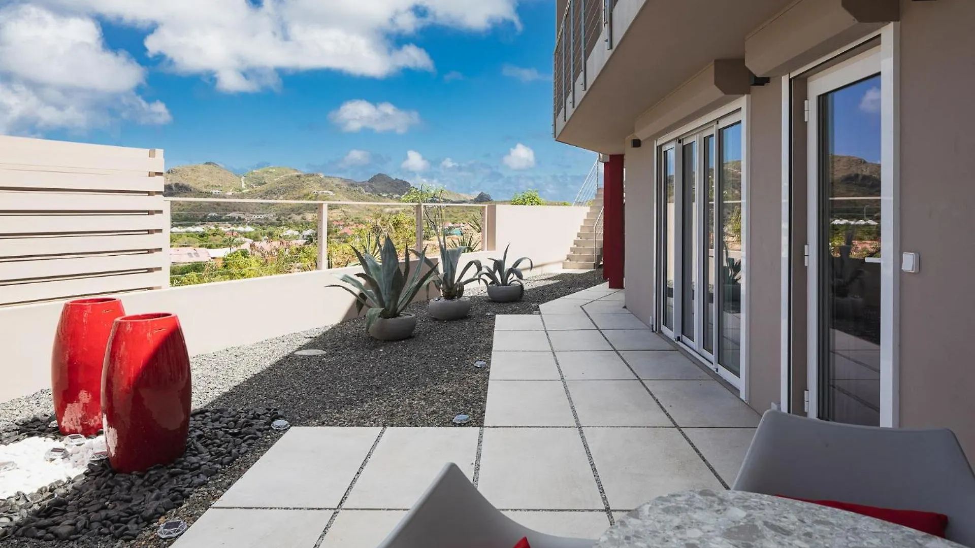 Villa Astra St-Jean St-Barths St. Barthelemy