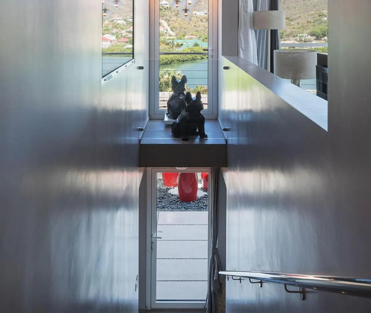 Villa Astra St-Jean St-Barths St. Barthelemy St. Barthélemy