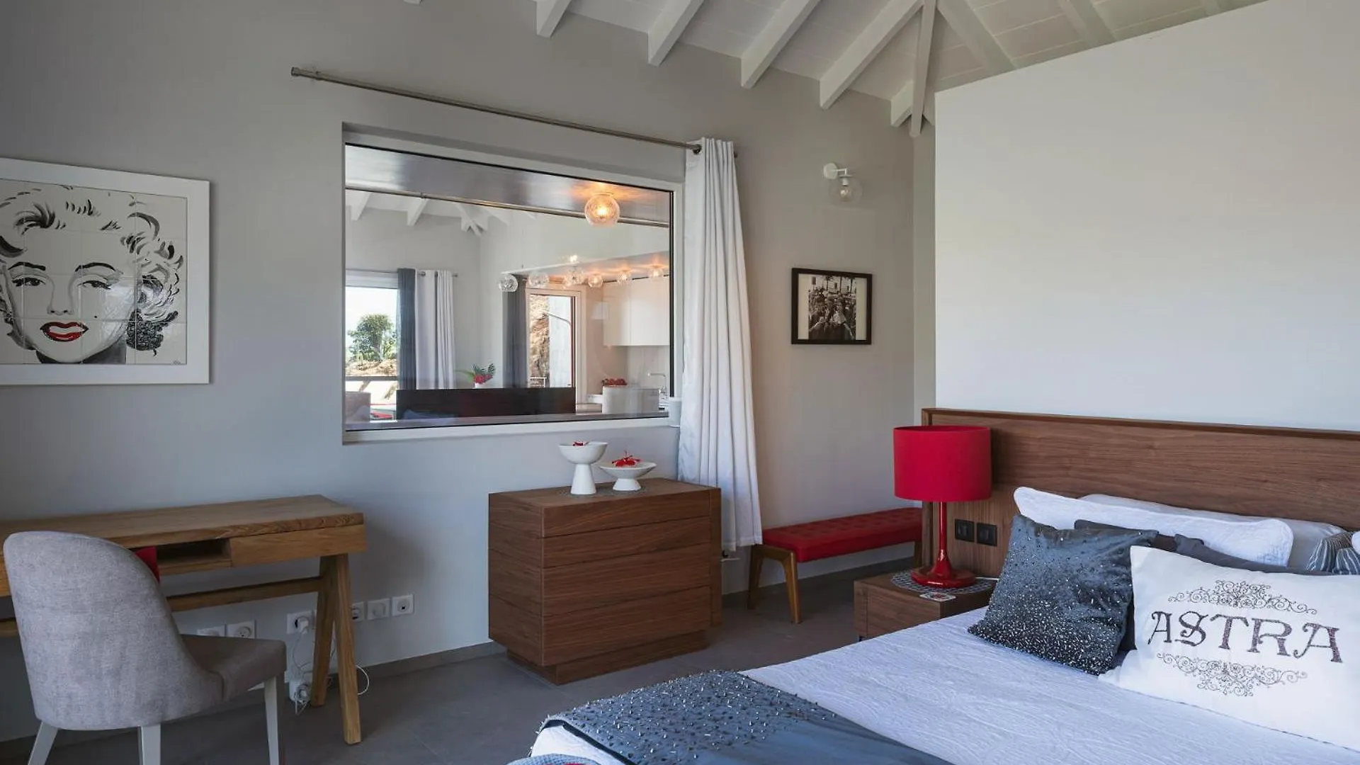 Villa Astra St-Jean St-Barths St. Barthelemy 0*,  St. Barthélemy